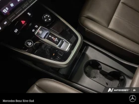 Audi Q4 E-tron* QUATTRO* ПОДГРЕВ* КАМЕРА* М.ТОЧКА* , снимка 16