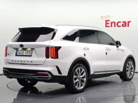 Kia Sorento 2.2 Automatic, снимка 3