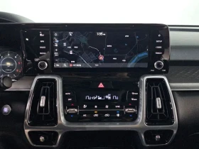 Kia Sorento 2.2 Automatic, снимка 12