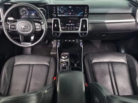 Kia Sorento 2.2 Automatic, снимка 9