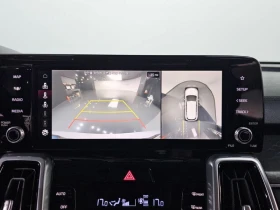 Kia Sorento 2.2 Automatic, снимка 13