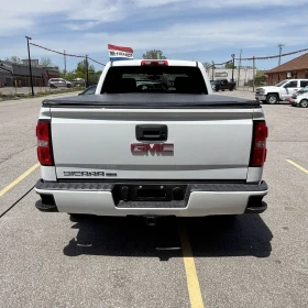 Gmc Sierra 1500 Elevation | 5.3 V8 | 4x4 | Crew Cab | Tow Pac, снимка 4