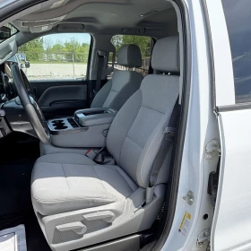 Gmc Sierra 1500 Elevation | 5.3 V8 | 4x4 | Crew Cab | Tow Pac, снимка 8