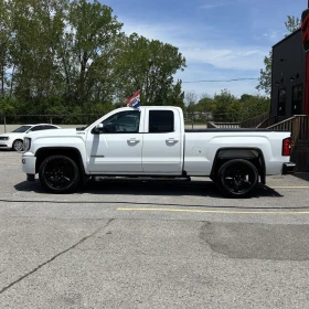 Gmc Sierra 1500 Elevation | 5.3 V8 | 4x4 | Crew Cab | Tow Pac, снимка 2