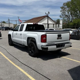 Gmc Sierra 1500 Elevation | 5.3 V8 | 4x4 | Crew Cab | Tow Pac, снимка 3
