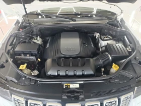 Jeep Cherokee 5.7 Hemi Summit, снимка 16