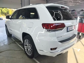 Jeep Cherokee 5.7 Hemi Summit, снимка 5