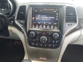 Jeep Cherokee 5.7 Hemi Summit, снимка 7