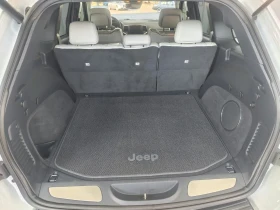 Jeep Cherokee 5.7 Hemi Summit, снимка 15