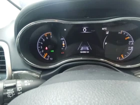 Jeep Cherokee 5.7 Hemi Summit, снимка 8