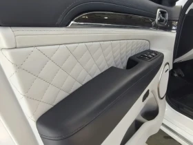 Jeep Cherokee 5.7 Hemi Summit, снимка 11