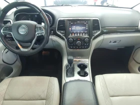 Jeep Cherokee 5.7 Hemi Summit, снимка 6