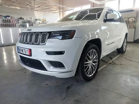 Jeep Cherokee 5.7 Hemi Summit, снимка 2