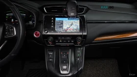 Honda Cr-v 2.0 Hybrid 4x4* HUD* КОЖА* НАВИ* ПАНО* КАМЕРА, снимка 11
