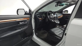 Honda Cr-v 2.0 Hybrid 4x4* HUD* КОЖА* НАВИ* ПАНО* КАМЕРА, снимка 8