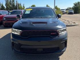 Dodge Durango SRT 392* CARFAX* ОБДУХВАНЕ* КАМЕРИ* АВТОКРЕДИТ* , снимка 6