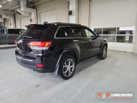 Jeep Grand cherokee, снимка 3