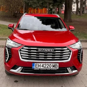 Haval Jolion Haval Jolion Supreme 1.5T | Бензин/Газ | Автоматик, снимка 1