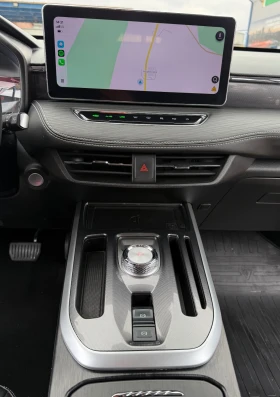Haval Jolion Haval Jolion Supreme 1.5T | Бензин/Газ | Автоматик, снимка 7