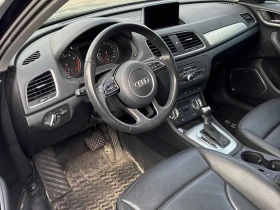 Audi Q3 * Technik * CARFAX* АВТОКРЕДИТ* , снимка 5