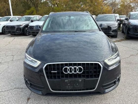 Audi Q3 * Technik * CARFAX* АВТОКРЕДИТ* , снимка 6