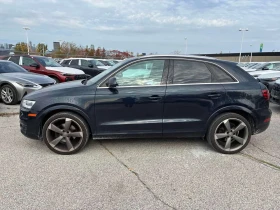 Audi Q3 * Technik * CARFAX* АВТОКРЕДИТ* , снимка 2