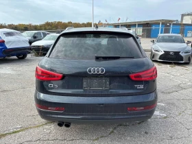 Audi Q3 * Technik * CARFAX* АВТОКРЕДИТ* , снимка 4