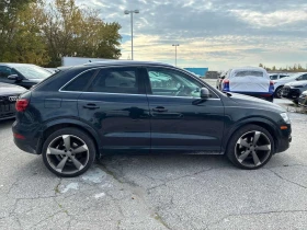 Audi Q3 * Technik * CARFAX* АВТОКРЕДИТ* , снимка 3