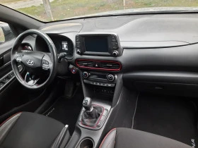 Hyundai Kona 1.0GDI-37000км, снимка 13