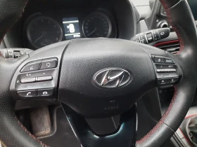 Hyundai Kona 1.0GDI-37000км, снимка 8