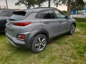 Hyundai Kona 1.0бензин-37000км, снимка 4