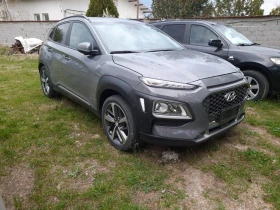 Hyundai Kona 1.0бензин-37000км, снимка 1