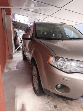 Mitsubishi Outlander, снимка 4