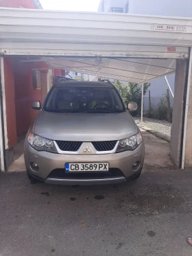 Mitsubishi Outlander, снимка 1