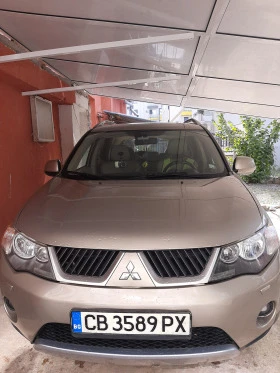 Mitsubishi Outlander, снимка 3