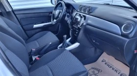 Suzuki Vitara 1.6 Бензин 120к.с. - [15] 