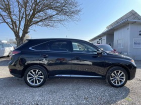     Lexus RX 450 Facelift/Luxury/Navi/HUD/ 1