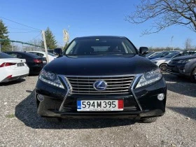     Lexus RX 450 Facelift/Luxury/Navi/HUD/ 1