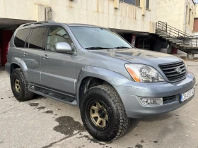     Lexus GX 470