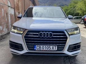 Audi Q7, снимка 7