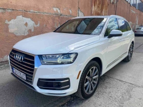 Audi Q7, снимка 1