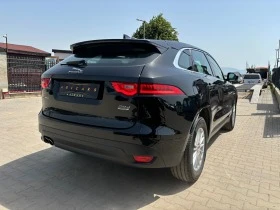 Jaguar F-PACE 2.0D AWD AUTOMATIC EURO 6B - [6] 