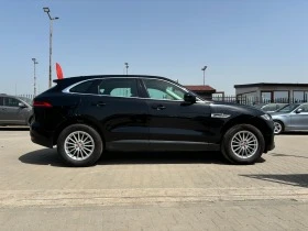 Jaguar F-PACE 2.0D AWD AUTOMATIC EURO 6B - [7] 