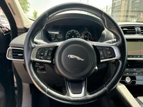 Jaguar F-PACE 2.0D AWD AUTOMATIC EURO 6B - [16] 