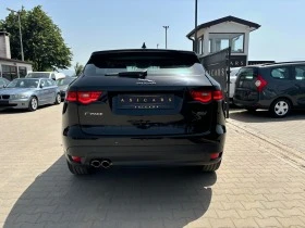 Jaguar F-PACE 2.0D AWD AUTOMATIC EURO 6B - [5] 