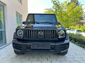 Mercedes-Benz G 63 AMG Superior Carbon Night x2 Drivers | Mobile.bg    2