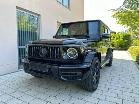 Mercedes-Benz G 63 AMG Superior Carbon Night x2 Drivers, снимка 3