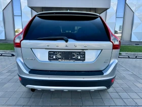 Volvo XC60 2.4-D5-AWD-НАВИ-ПАМЕТ-ПОДГРЕВ-DVD-КАМЕРА, снимка 6