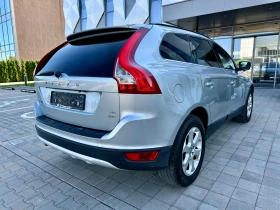 Volvo XC60 2.4-D5-AWD-НАВИ-ПАМЕТ-ПОДГРЕВ-DVD-КАМЕРА, снимка 5