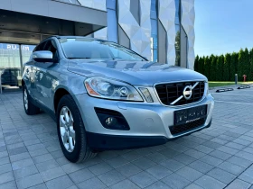 Volvo XC60 2.4-D5-AWD-НАВИ-ПАМЕТ-ПОДГРЕВ-DVD-КАМЕРА, снимка 3